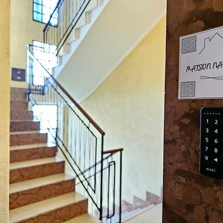 Maison Navigli Милано Екстериор снимка