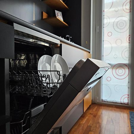 Maison Navigli Милано Екстериор снимка
