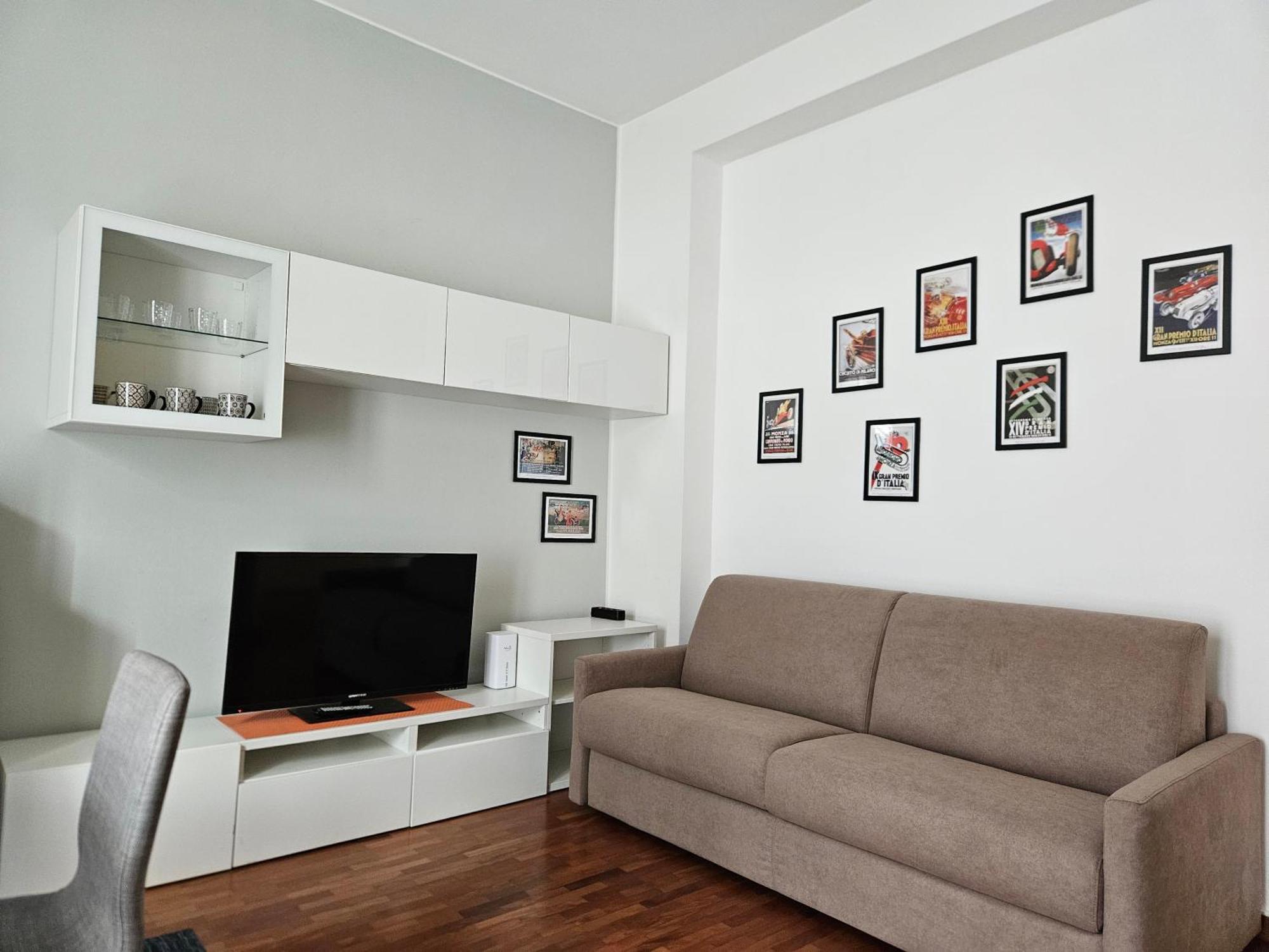 Maison Navigli Милано Екстериор снимка