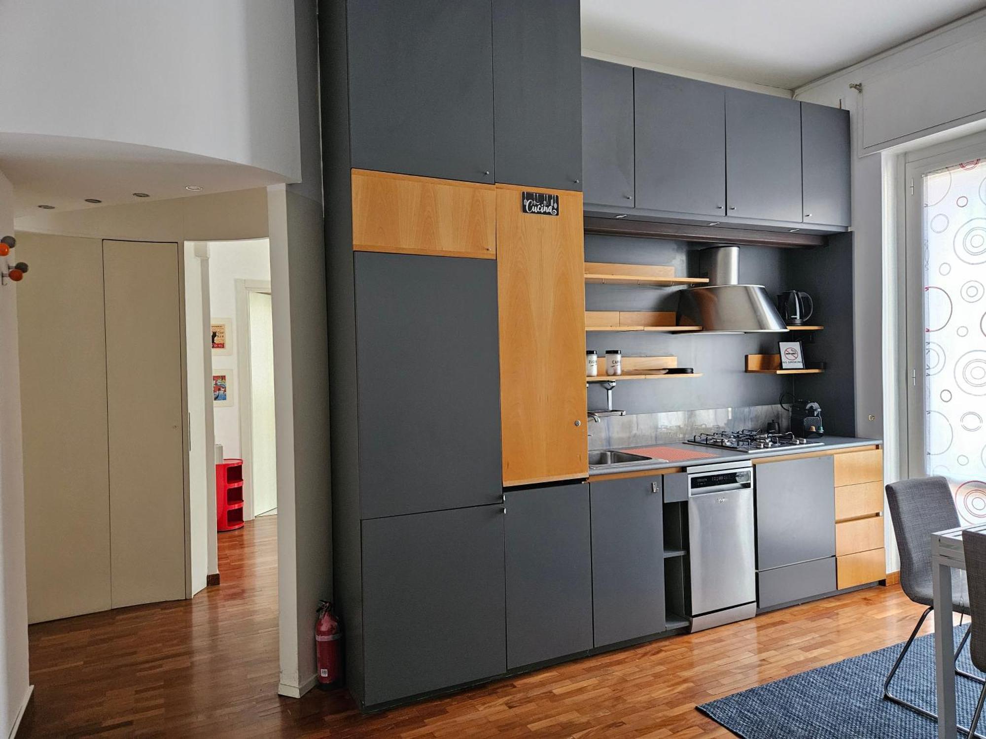 Maison Navigli Милано Екстериор снимка