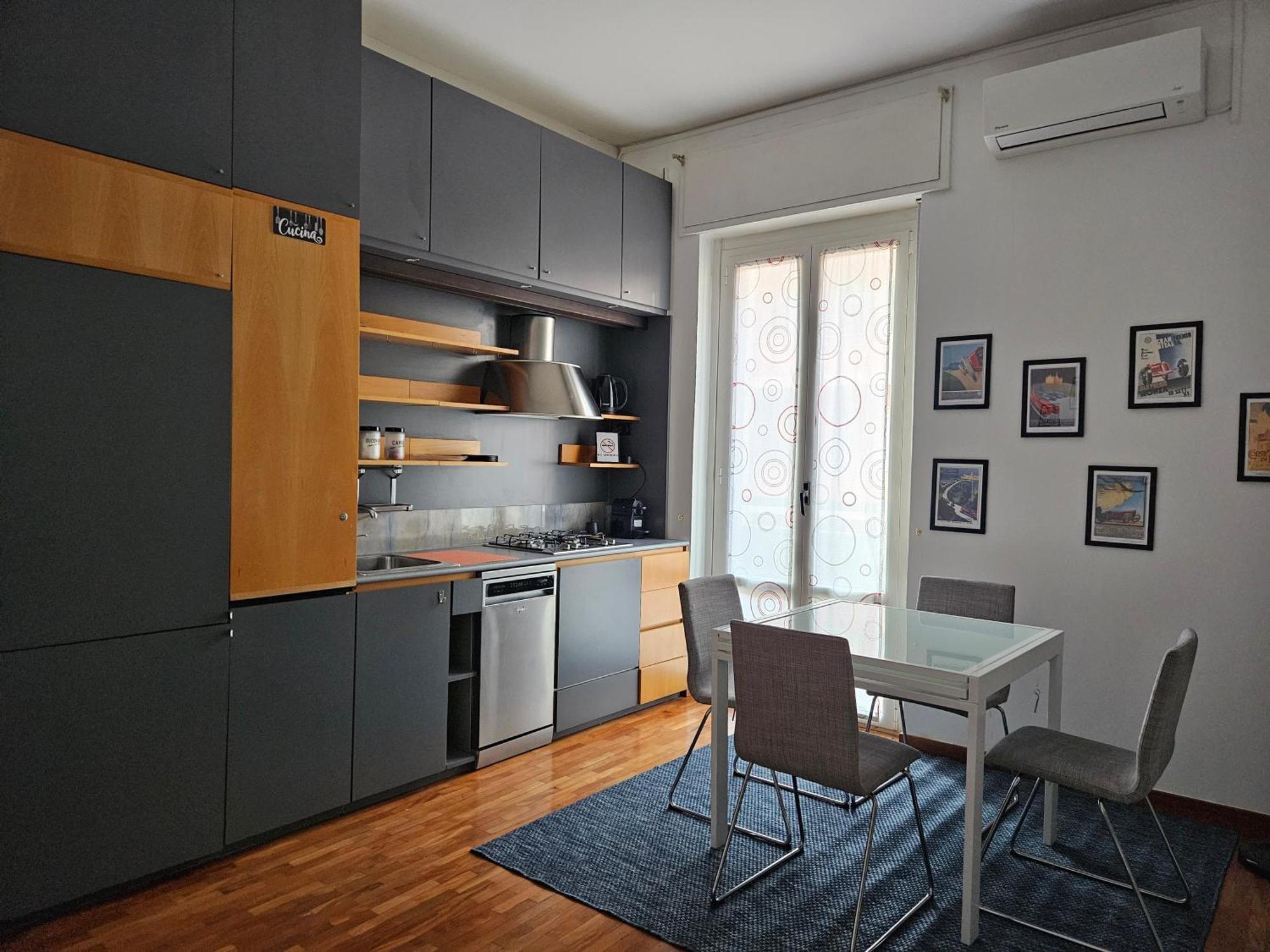 Maison Navigli Милано Екстериор снимка
