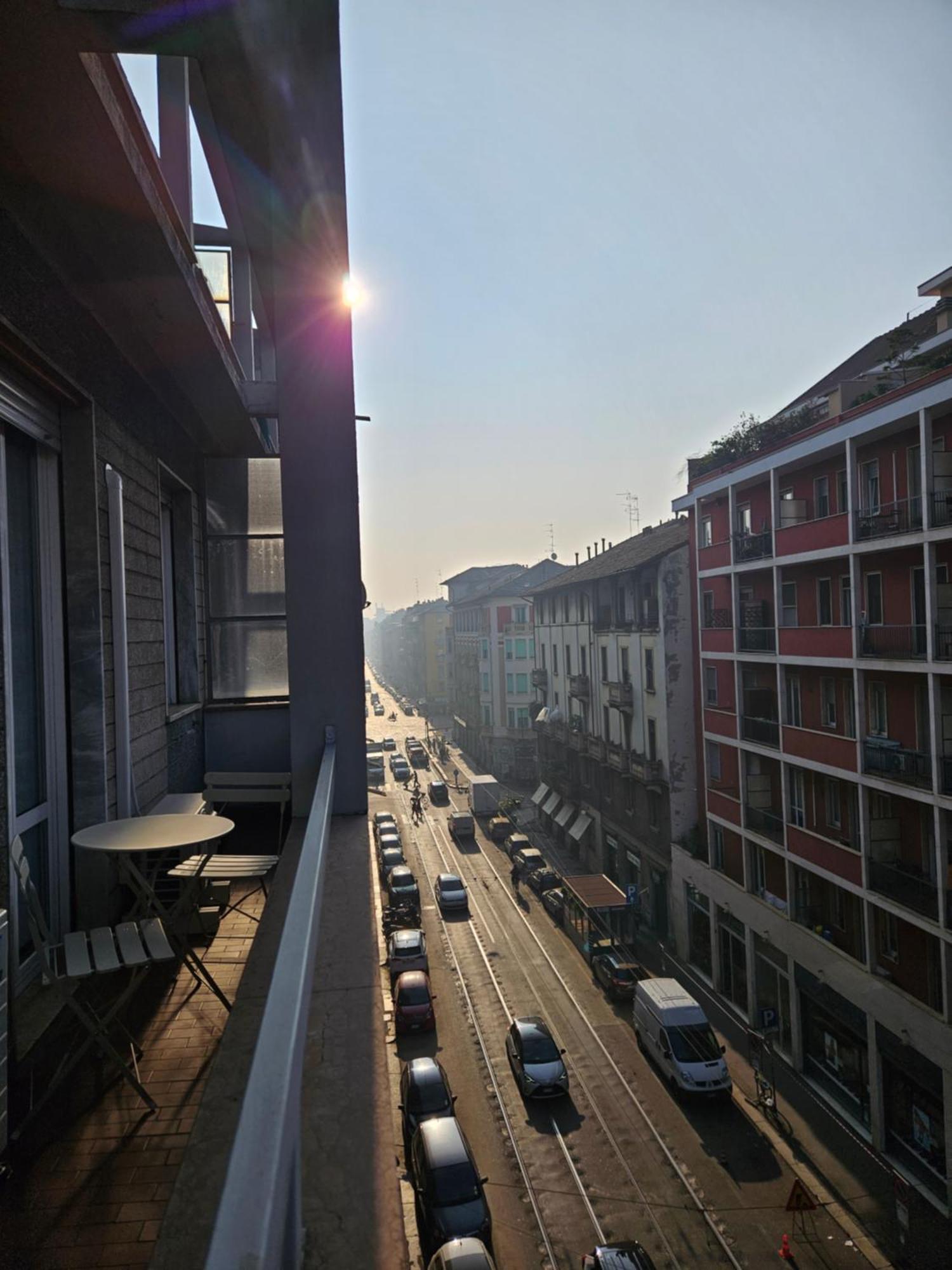 Maison Navigli Милано Екстериор снимка